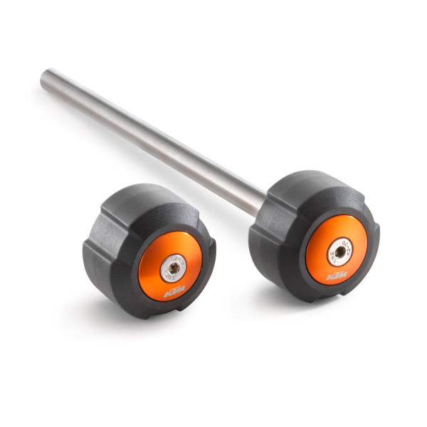 KTM Crash bung kit